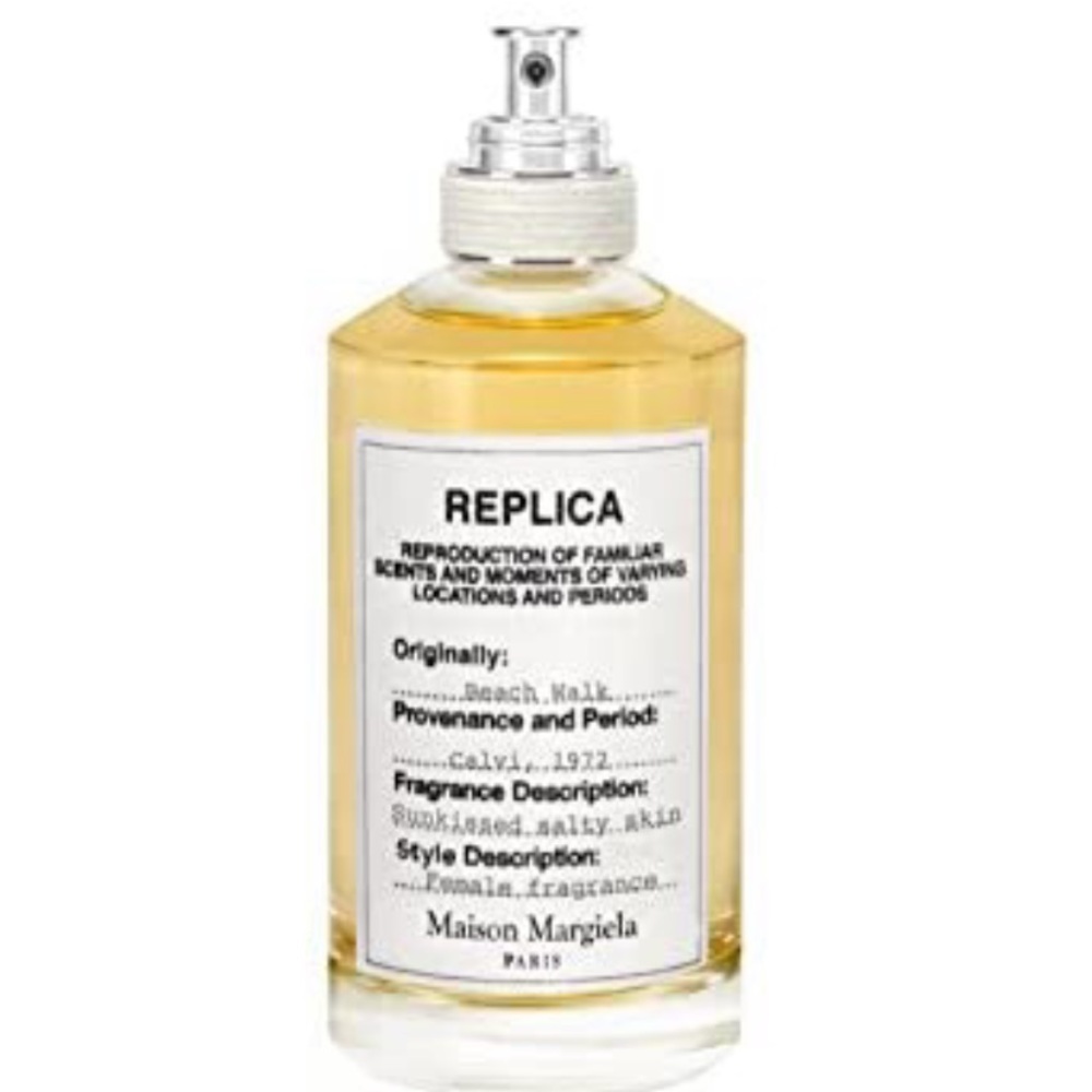 Replica Beach Walk Maison Martin Margiela Eau De
